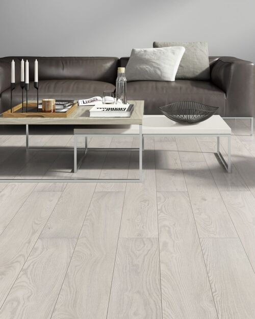 Classen Impression Bassano Oak